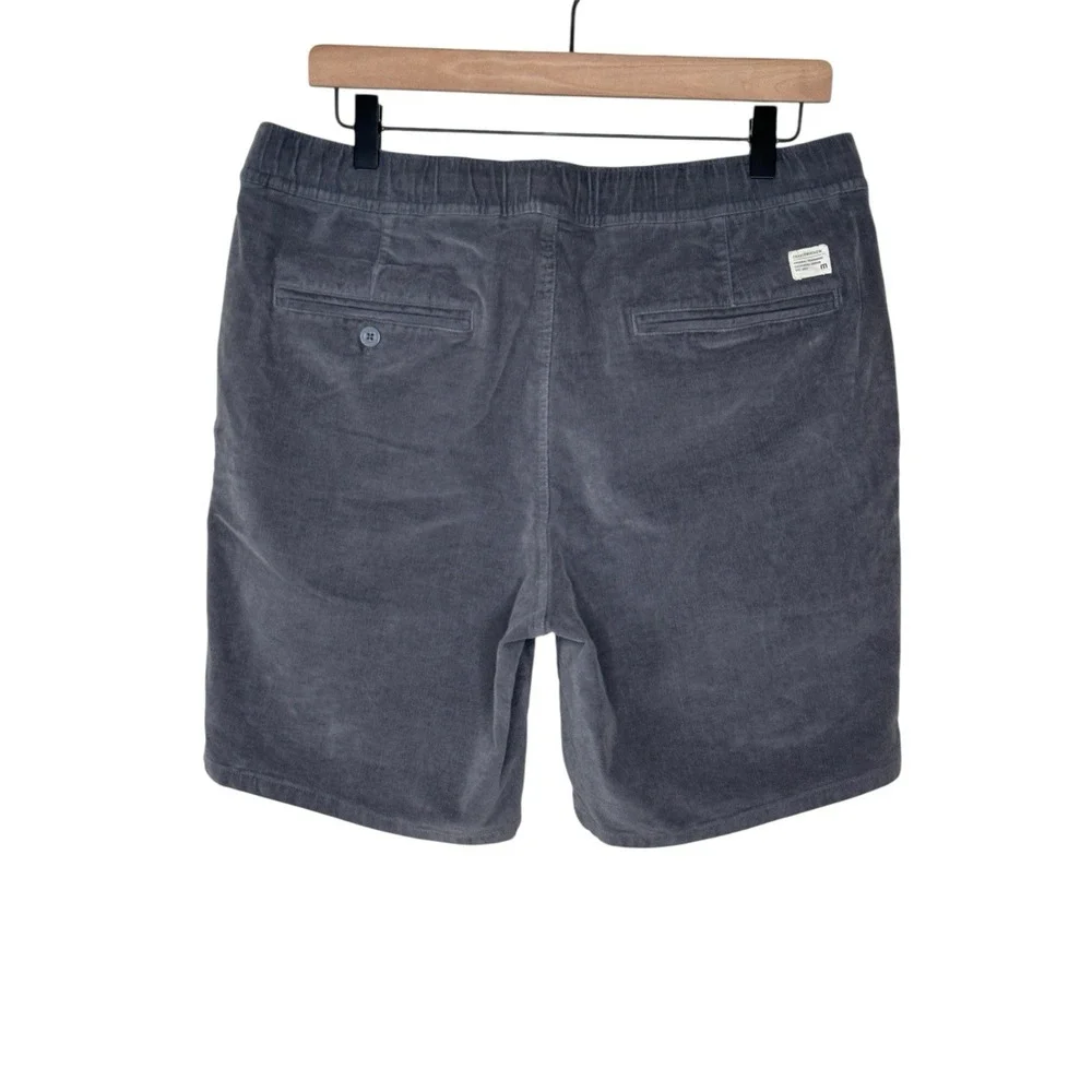 Travis Mathew item details